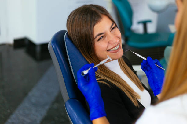 Best Oral Cancer Screening  in Missouri City, TX