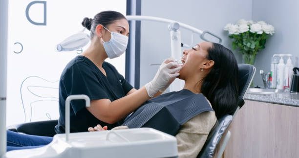Professional Dental Services in Missouri City, TX