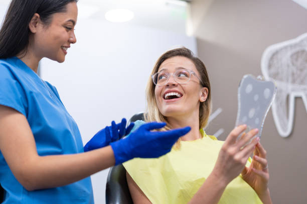 Advanced Technology for Better Dental Care in Missouri City, TX