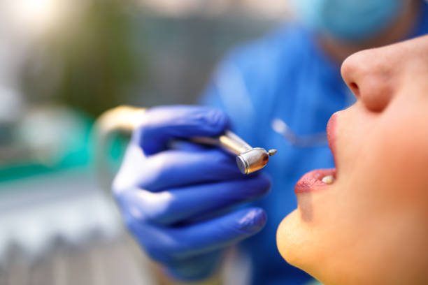 Oral Surgery in Missouri City, TX